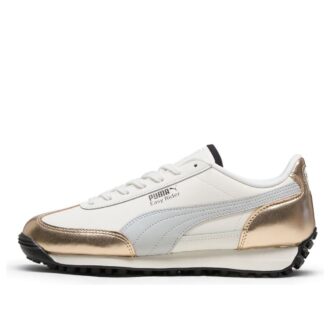 (WMNS) Easy Rider «Metales mixtos Oro blanco»