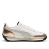 (WMNS) Easy Rider «Metales mixtos Oro blanco»