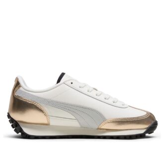 (WMNS) Easy Rider «Metales mixtos Oro blanco»