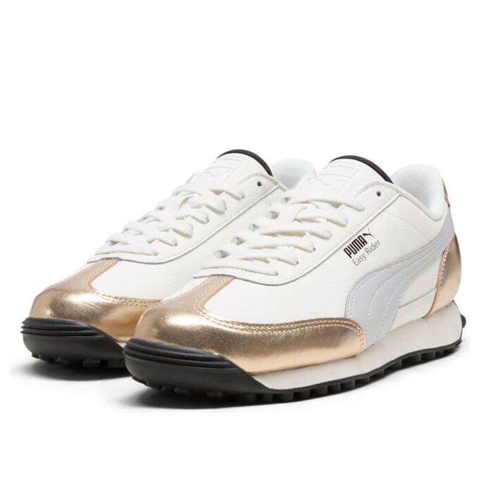 (WMNS) Easy Rider «Metales mixtos Oro blanco»