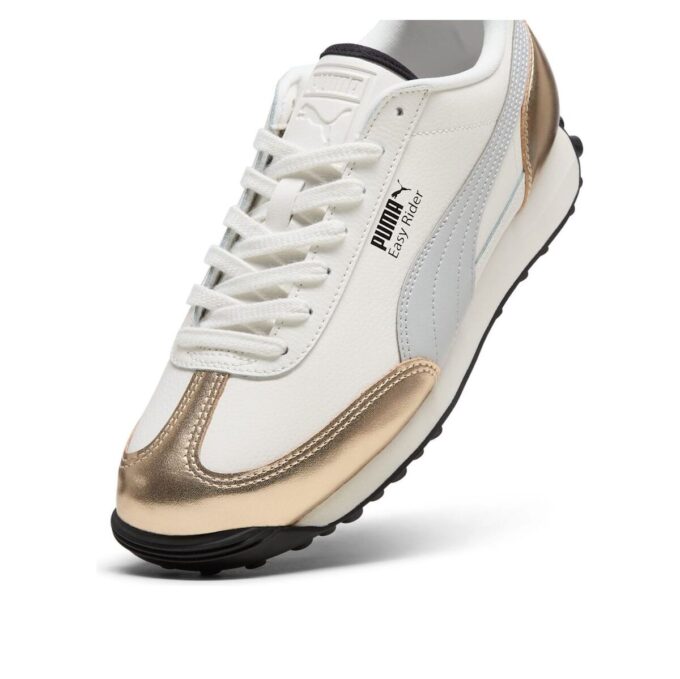 (WMNS) Easy Rider «Metales mixtos Oro blanco»