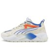 (WMNS) Efecto RS-X «Marcianos silenciados – Zafiro marfil»