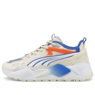 (WMNS) Efecto RS-X «Marcianos silenciados – Zafiro marfil»