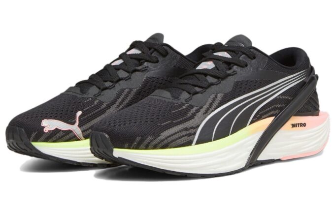 (WMNS) Ejecuta XX Nitro 2 «Hielo de Coral Negro»