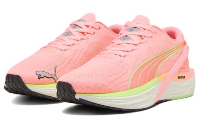 (WMNS) Ejecute XX Nitro 2 «Koral Ice»