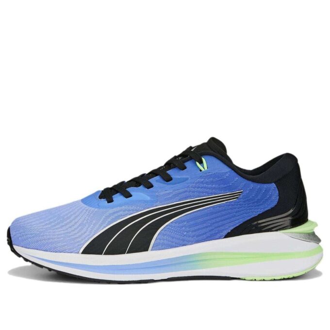(WMNS) Electrify Nitro 2 «Elektro Purple Silver»