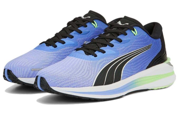 (WMNS) Electrify Nitro 2 «Elektro Purple Silver»