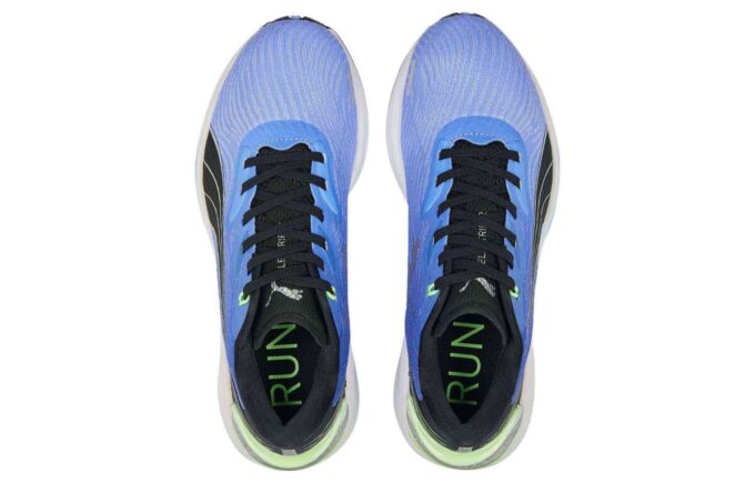 (WMNS) Electrify Nitro 2 «Elektro Purple Silver»