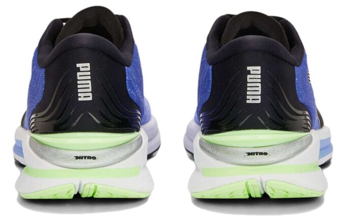 (WMNS) Electrify Nitro 2 «Elektro Purple Silver»