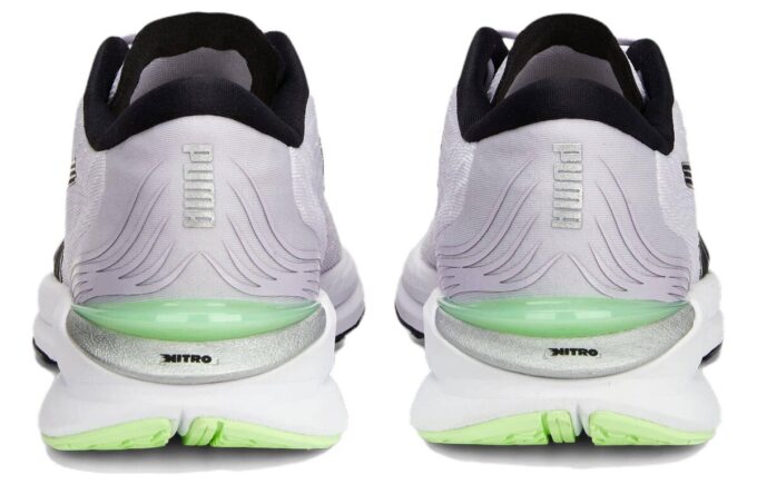 (WMNS) Electrify Nitro 2 «Lavanda Primaveral»