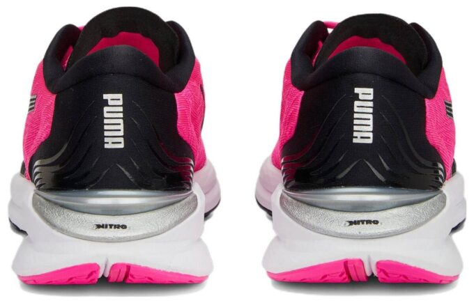 (WMNS) Electrify Nitro 2 «Rosa»