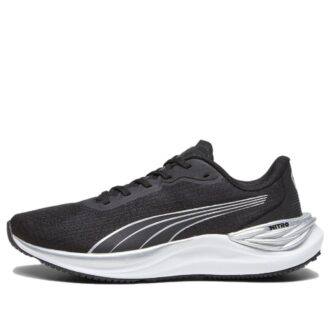 (WMNS) Electrify Nitro 3 «Negro Blanco»