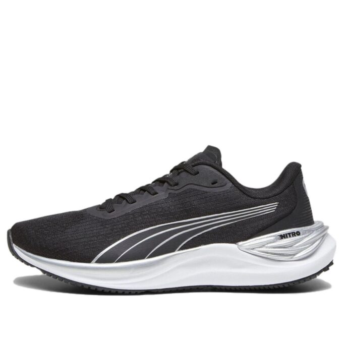 (WMNS) Electrify Nitro 3 «Negro Blanco»