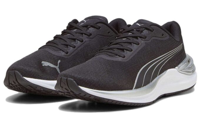 (WMNS) Electrify Nitro 3 «Negro Blanco»
