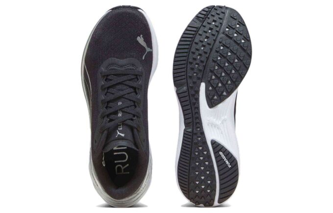 (WMNS) Electrify Nitro 3 «Negro Blanco»