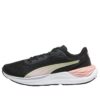 (WMNS) Electrify Nitro 3 «Negro Verde Melocotón»