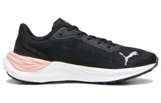 (WMNS) Electrify Nitro 3 «Negro Verde Melocotón»