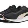 (WMNS) Electrify Nitro 3 «Negro Verde Melocotón»