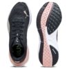 (WMNS) Electrify Nitro 3 «Negro Verde Melocotón»