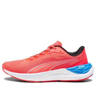 (WMNS) Electrify Nitro 3 «Rojo Azul»