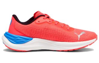 (WMNS) Electrify Nitro 3 «Rojo Azul»
