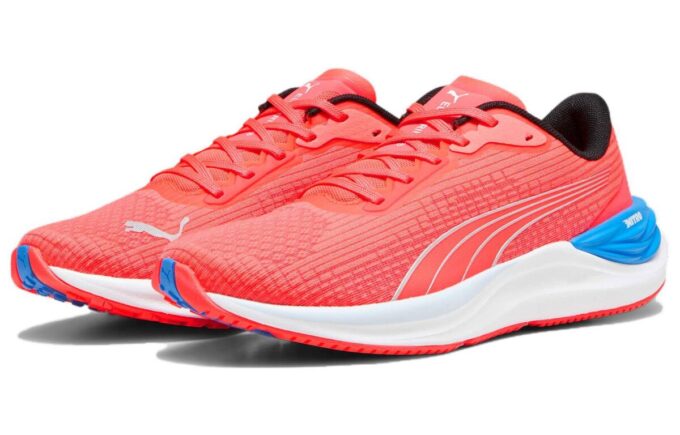 (WMNS) Electrify Nitro 3 «Rojo Azul»