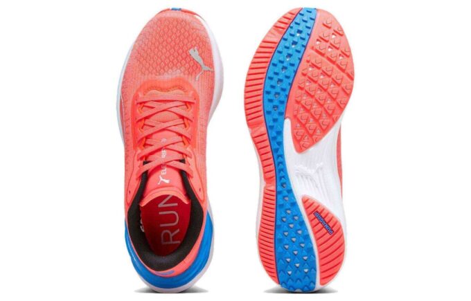 (WMNS) Electrify Nitro 3 «Rojo Azul»