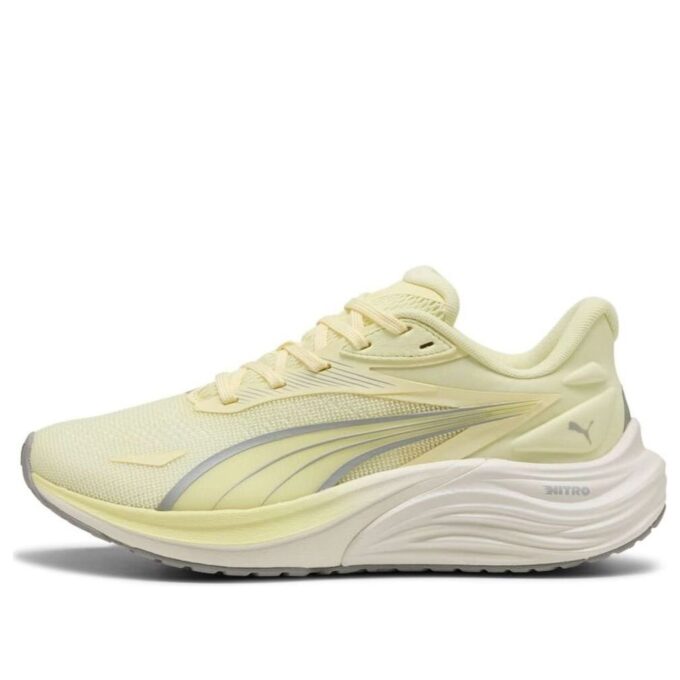 (WMNS) Electrify Nitro 4 «Oro Amarillo»