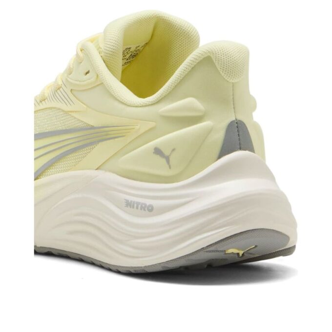 (WMNS) Electrify Nitro 4 «Oro Amarillo»