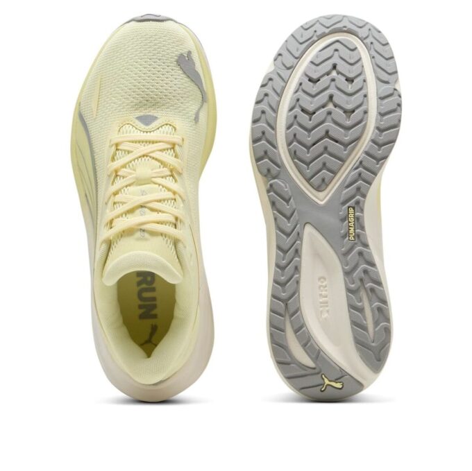 (WMNS) Electrify Nitro 4 «Oro Amarillo»