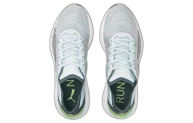 (WMNS) Electrify Nitro «Luz azul efervescente Nitro»