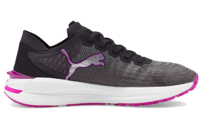 (WMNS) Electrify Nitro «Orquídea Negra Profunda»