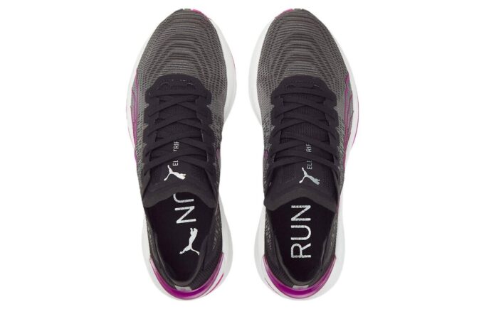 (WMNS) Electrify Nitro «Orquídea Negra Profunda»