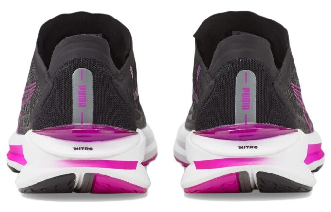 (WMNS) Electrify Nitro «Orquídea Negra Profunda»