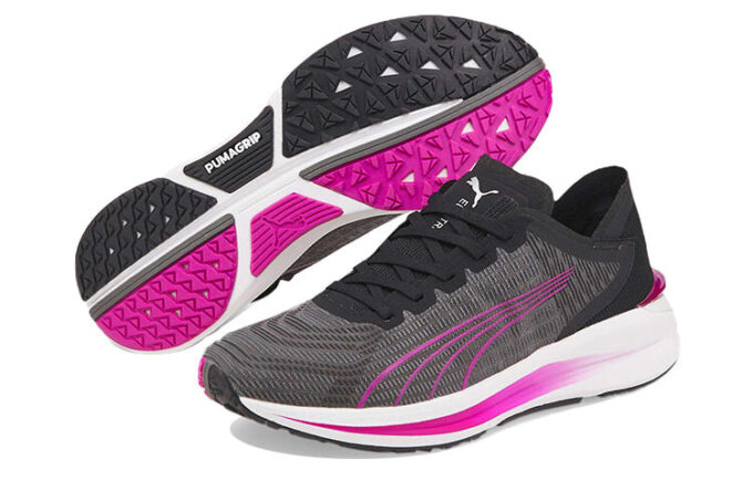 (WMNS) Electrify Nitro «Orquídea Negra Profunda»