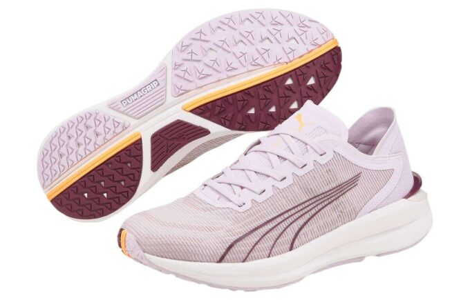 (WMNS) Electrify Nitro «Rosa Blanco»