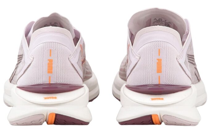 (WMNS) Electrify Nitro «Rosa Blanco»