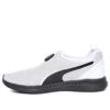 (WMNS) Encender «Negro Blanco»