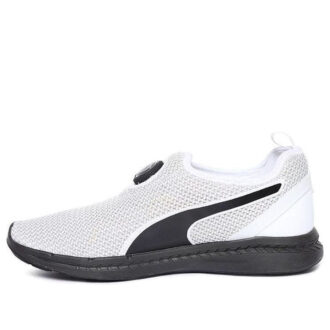(WMNS) Encender «Negro Blanco»