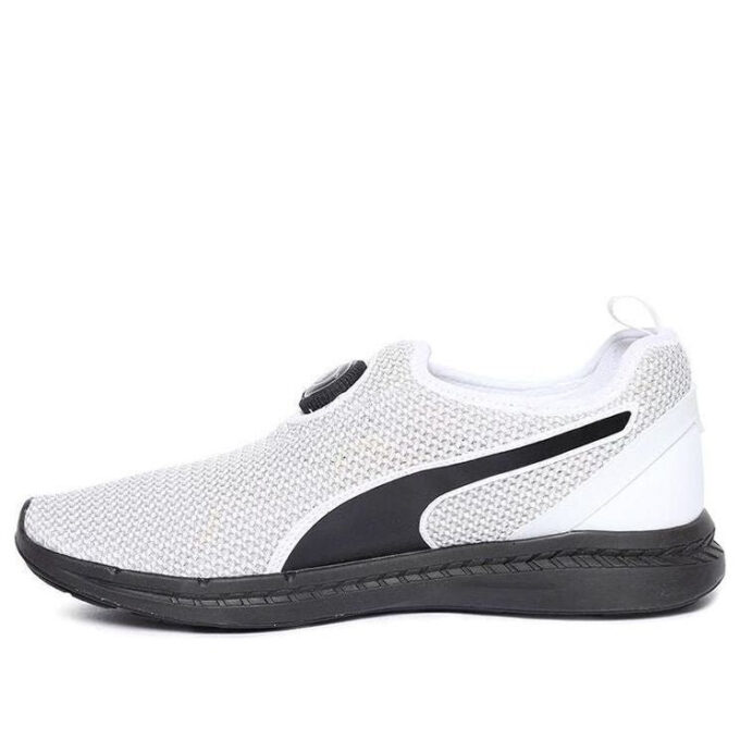 (WMNS) Encender «Negro Blanco»