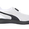 (WMNS) Encender «Negro Blanco»