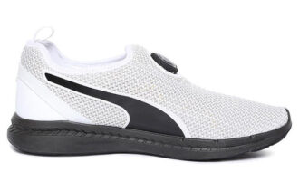 (WMNS) Encender «Negro Blanco»