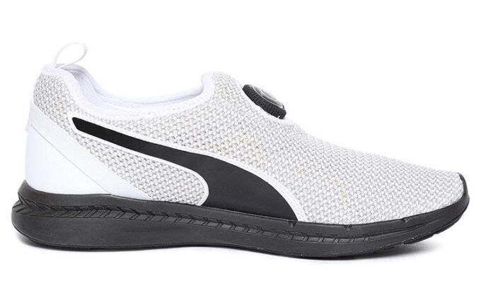 (WMNS) Encender «Negro Blanco»