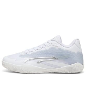 (WMNS) Equipo Stewie 3 «Blanco Plata»