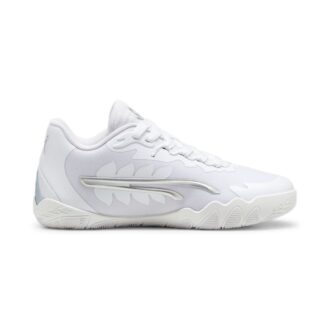 (WMNS) Equipo Stewie 3 «Blanco Plata»