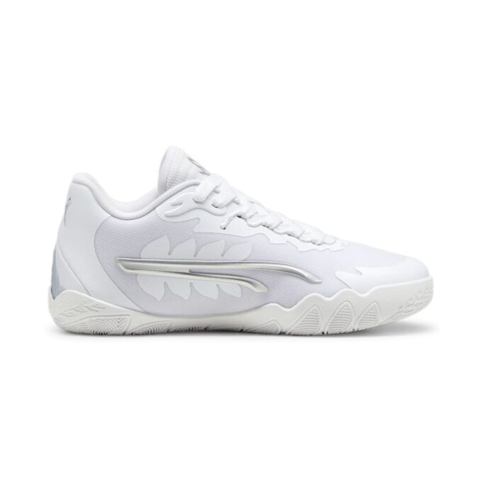 (WMNS) Equipo Stewie 3 «Blanco Plata»