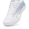 (WMNS) Equipo Stewie 3 «Blanco Plata»