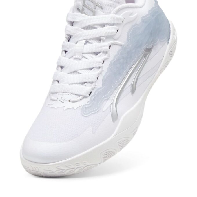 (WMNS) Equipo Stewie 3 «Blanco Plata»