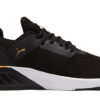 (WMNS) Erupter «Equipo Negro Dorado»