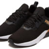 (WMNS) Erupter «Equipo Negro Dorado»
